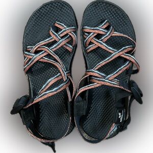 Women’s Chaco Z/2 Classic Sandals – National Park Foundation Edition, Size 6